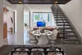 Penthouse 3 Schlafzimmer 205 m² in Regiao Geografica Imediata do Rio de Janeiro, Brasilien