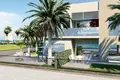 Complejo residencial The Bay Residence