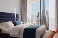 Apartamento 2 habitaciones 841 m² Dubái, Emiratos Árabes Unidos