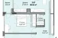 Apartment 116 m² Sofia, Bulgaria