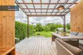House 294 m² Alksniakiemis, Lithuania