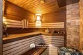 Maison 5 chambres 202 m² en Minsk, Bélarus