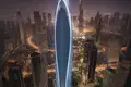 2 bedroom apartment 171 m² Dubai, United Arab Emirates