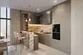 Studio apartment 67 m² Dubai, United Arab Emirates