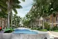 Wohnung 30 m² Choeng Thale, Thailand