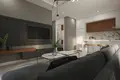 Apartment 56 m² Mediterranean Region, Turkey