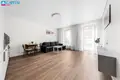 2 room apartment 46 m² in Vilnius, Lithuania