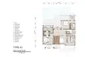 Villa de 3 habitaciones 485 m² Choeng Thale, Tailandia