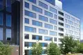 Office 1 903 m² in Moscow, Russia