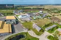 Land  Klaipėda, Lithuania