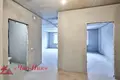 Wohnung 2 zimmer 62 m² Minsk, Belarus