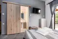 Hôtel 2 500 m² à Neos Marmaras, Grèce