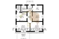 Casa 134 m² Rakitnica, Belarús