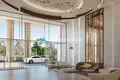 Apartamento 1 habitacion 40 m² Dubái, Emiratos Árabes Unidos