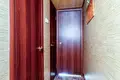 Квартира 1 комната 33 м² Минск, Беларусь