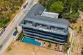 Wohnung 2 zimmer 47 m² Akarca Koyu, Türkei