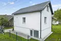 3 room house 127 m² Dzerumi, Latvia