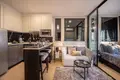Copropriété 1 chambre 34 m² Bangkok, Thaïlande