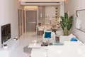 Residential complex Jade Tower