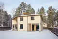 Dom 7 pokojów 405 m² Adazu pagasts, Łotwa