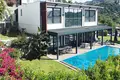 Wohnung 5 zimmer 340 m² in Bodrum, Türkei