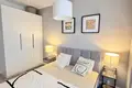 Appartement 2 chambres 50 m² en Varsovie, Pologne