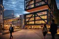 Geschäftszentrum Preses Nama Kvartāls
