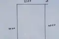 Casa 40 m² Astrosycki sielski Saviet, Belarús
