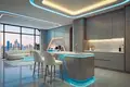 Studio 34 m² Dubai, Vereinigte Arabische Emirate
