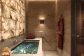 Apartamento 1 habitacion 68 m² Dubái, Emiratos Árabes Unidos
