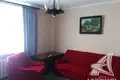 1 room apartment 40 m² Brest, Belarus