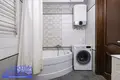 Квартира 2 комнаты 56 м² Минск, Беларусь