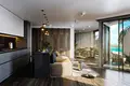 Studio apartment 37 m² Karon, Thailand