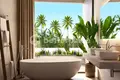 Villa mit 2 Schlafzimmern  Ubud, Indonesien