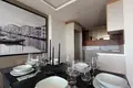 Mieszkanie 2 pokoi 46 m² Buyukcekmece, Turcja