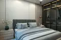 Wohnung 1 zimmer 39 m² Erdemli, Türkei
