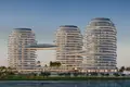 Квартира 2 комнаты 107 м² Рас-эль-Хайма, ОАЭ