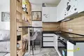 Appartement 1 chambre 23 m² Kopishche, Bélarus