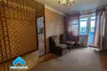 Wohnung 1 zimmer 31 m² Homel, Belarus
