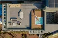 Maison 5 chambres 301 m² en Agía Nápa, Chypre