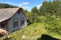 Casa 3 habitaciones 68 m² Piekalinski sielski Saviet, Belarús