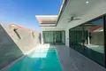 Квартира 3 спальни 230 м² Си Сунтон, Таиланд