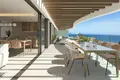 Attique 4 chambres 120 m² Mijas, Espagne