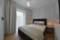 Квартира 1 спальня 36 м² в Варшаве, Польша