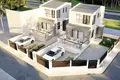 Adosado 2 habitaciones 50 m² Nea Vrasna, Grecia