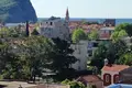 Квартира 1 комната 84 м² Будва, Черногория
