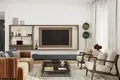 Apartamento 3 habitaciones 123 m² Tivat, Montenegro
