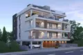 Квартира 2 спальни 98 м² муниципалитет Ларнака, Кипр