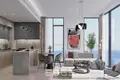 Apartamento 1 habitacion 57 m² Mina Al arab, Emiratos Árabes Unidos