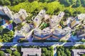 Mieszkanie 2 pokoi 71 m² Odessa, Ukraina